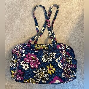 Vera Bradley Tote/baby bag